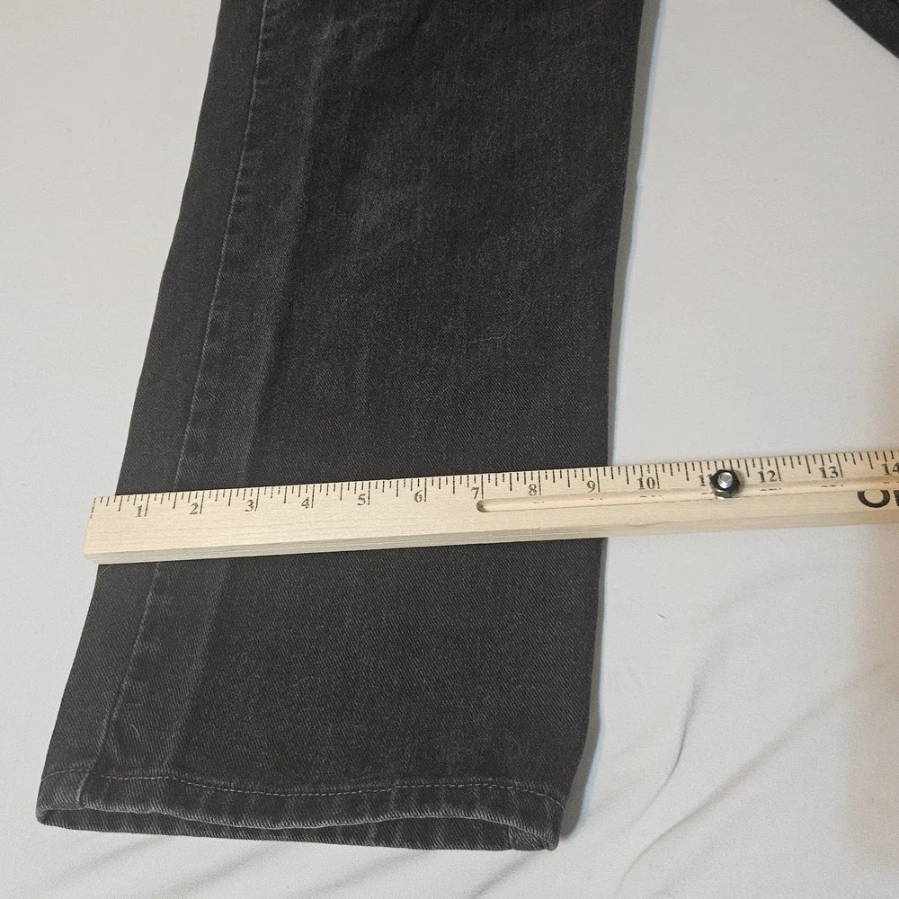 Levis tag says